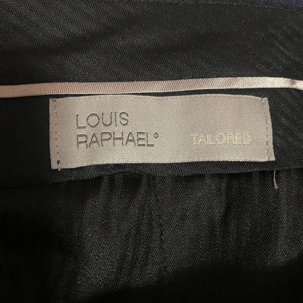 LOUIS RAPHAEL TAILORED - Picture 5 of 5